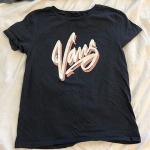 Vans Shirt Small